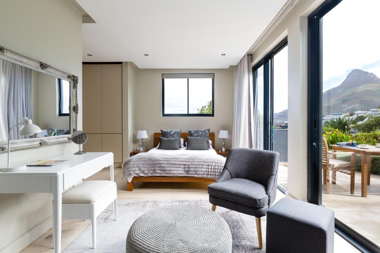 Suite with Garden View and Outdoor Terrace