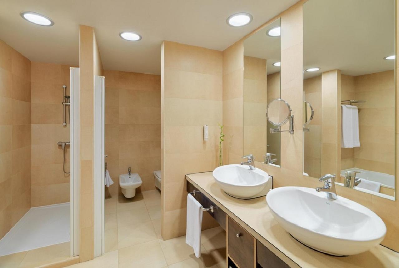 Suite Sea View