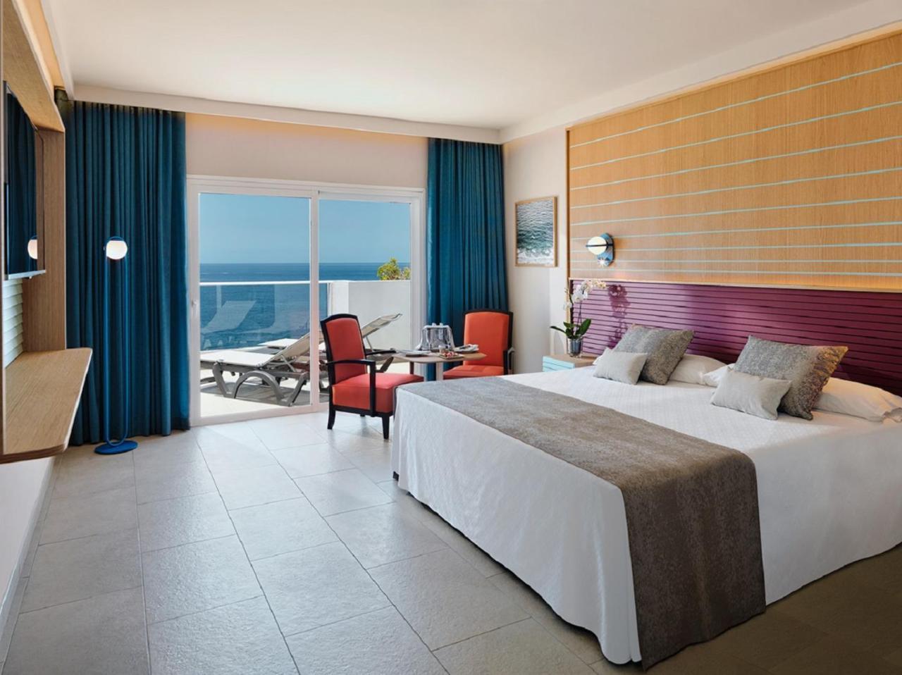 Premium Double or Twin Room