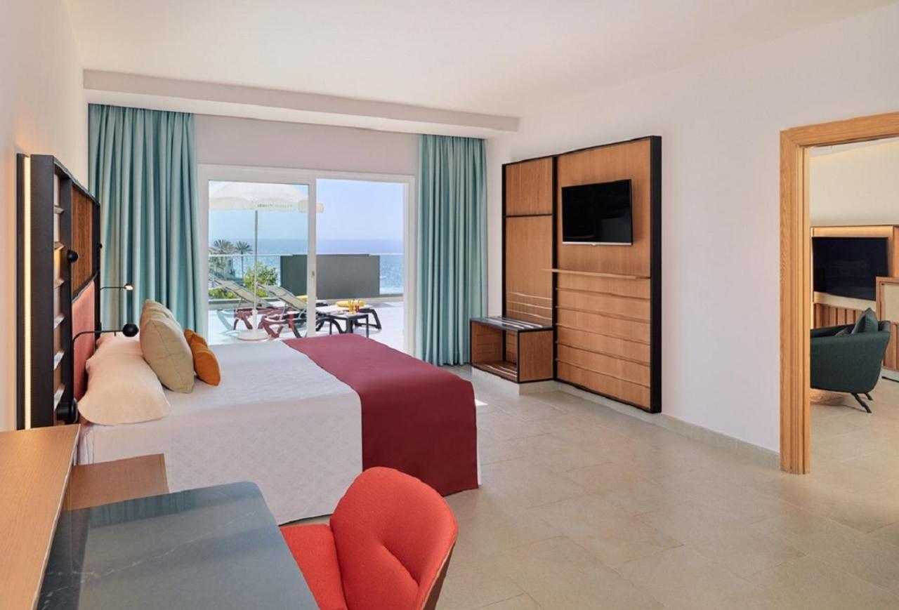 Suite Sea View