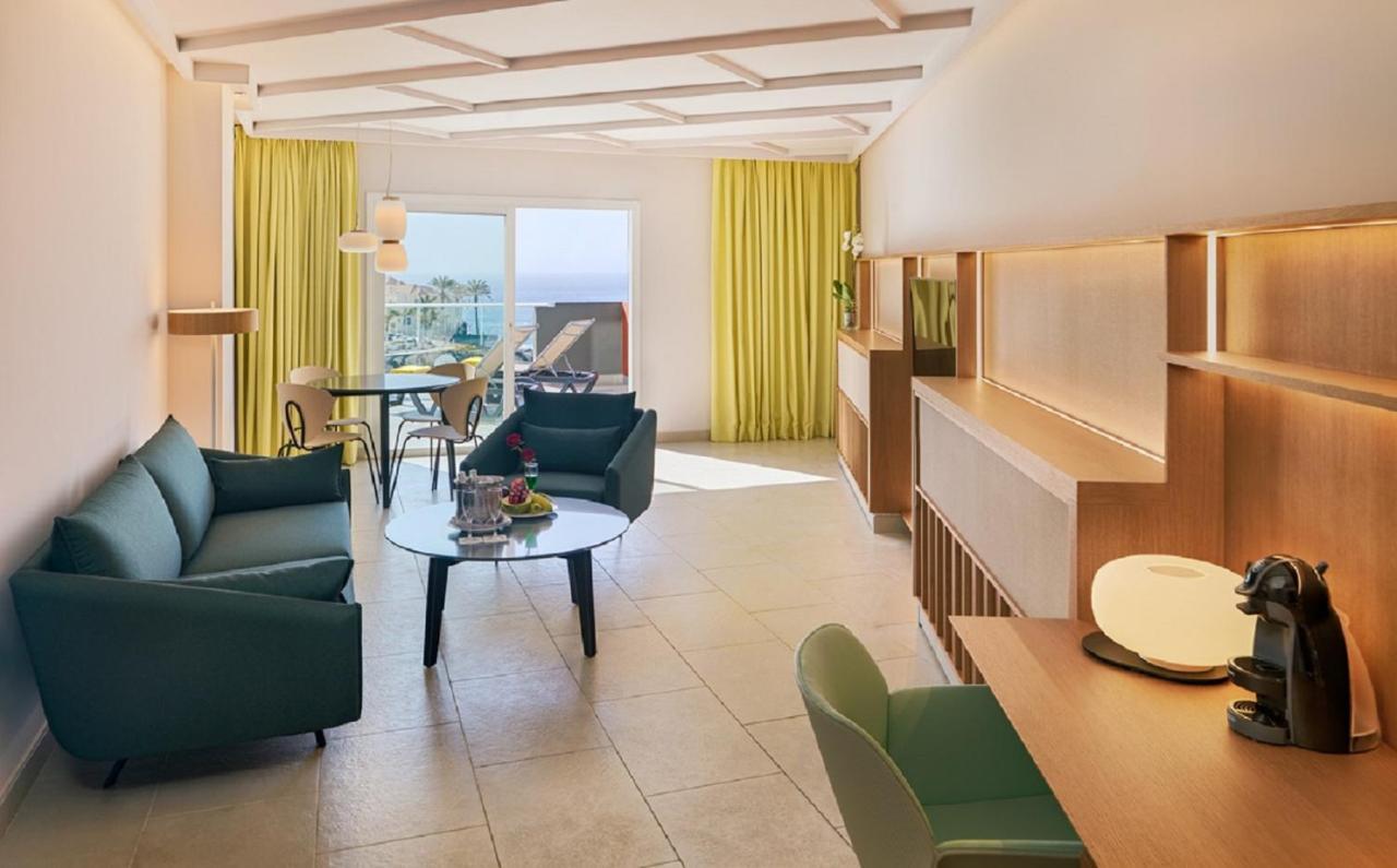 Suite Sea View