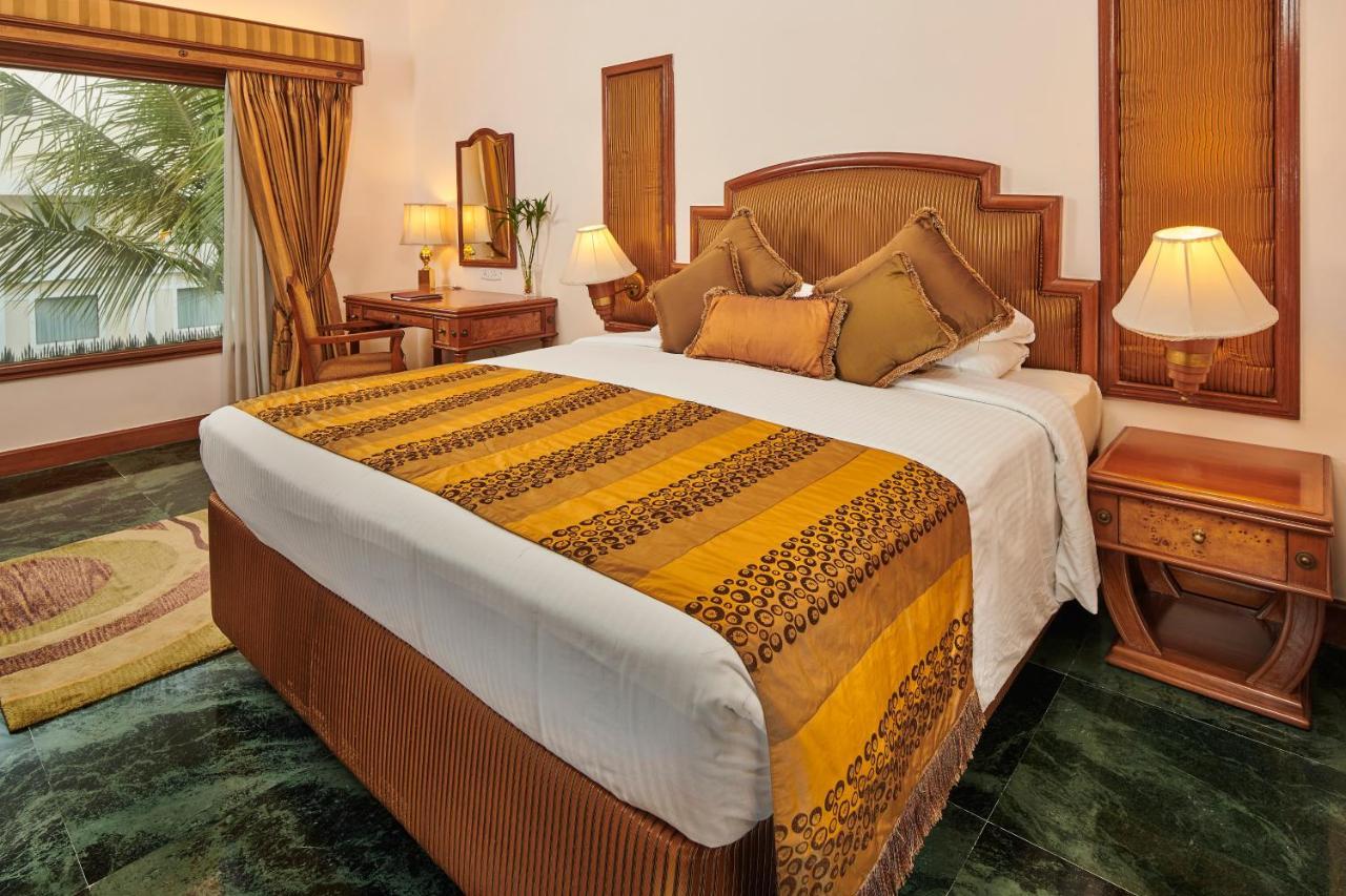 Presidential Suite - 20% Discount on F&B and SPA (till 30th Sep 2026) & 1-way Airport transfer