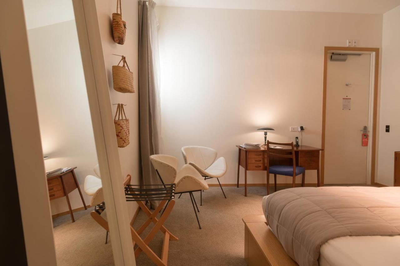 Internal Studio
