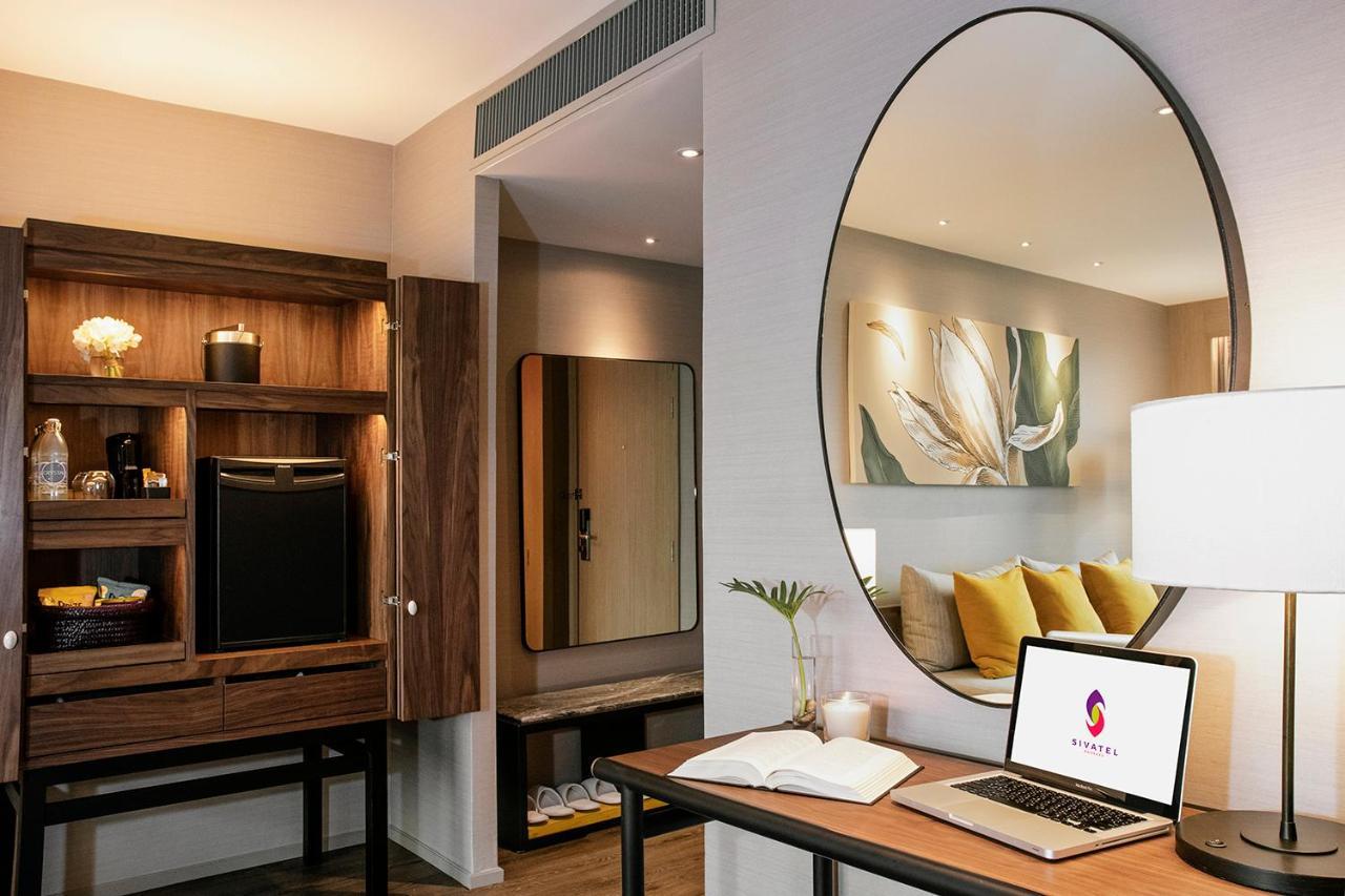 Suite met 1 Slaapkamer - Champa Suite