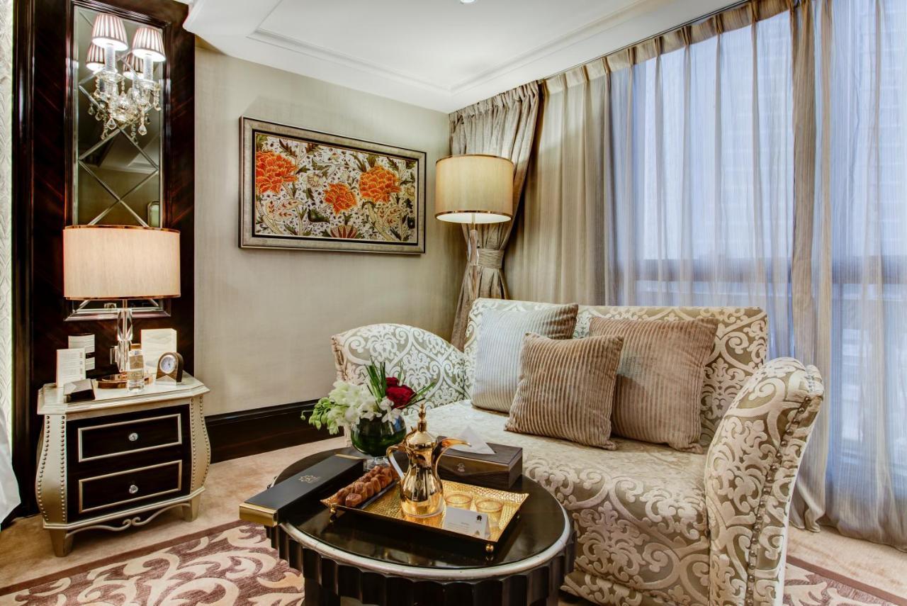 Premium Room with King Bed