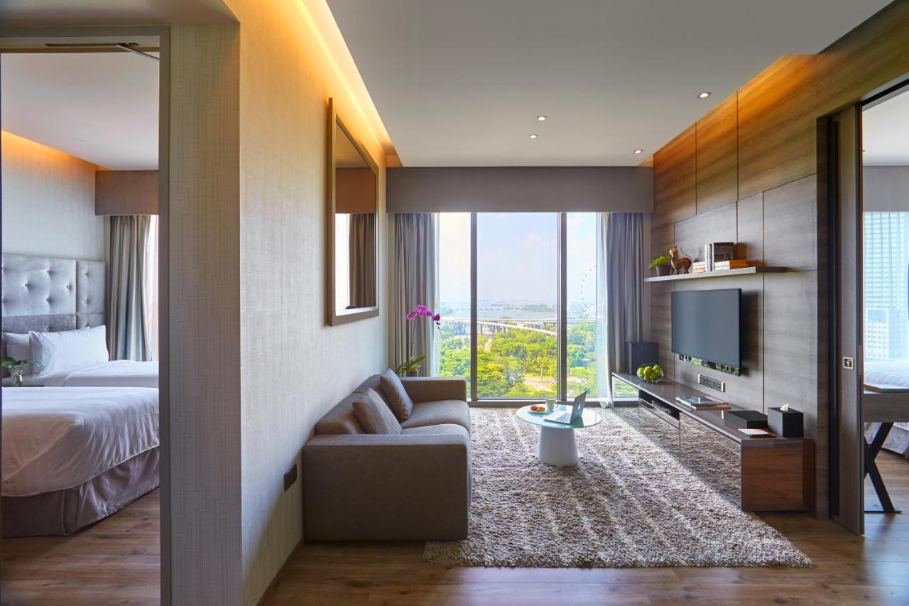Premium Suite met 2 Slaapkamers