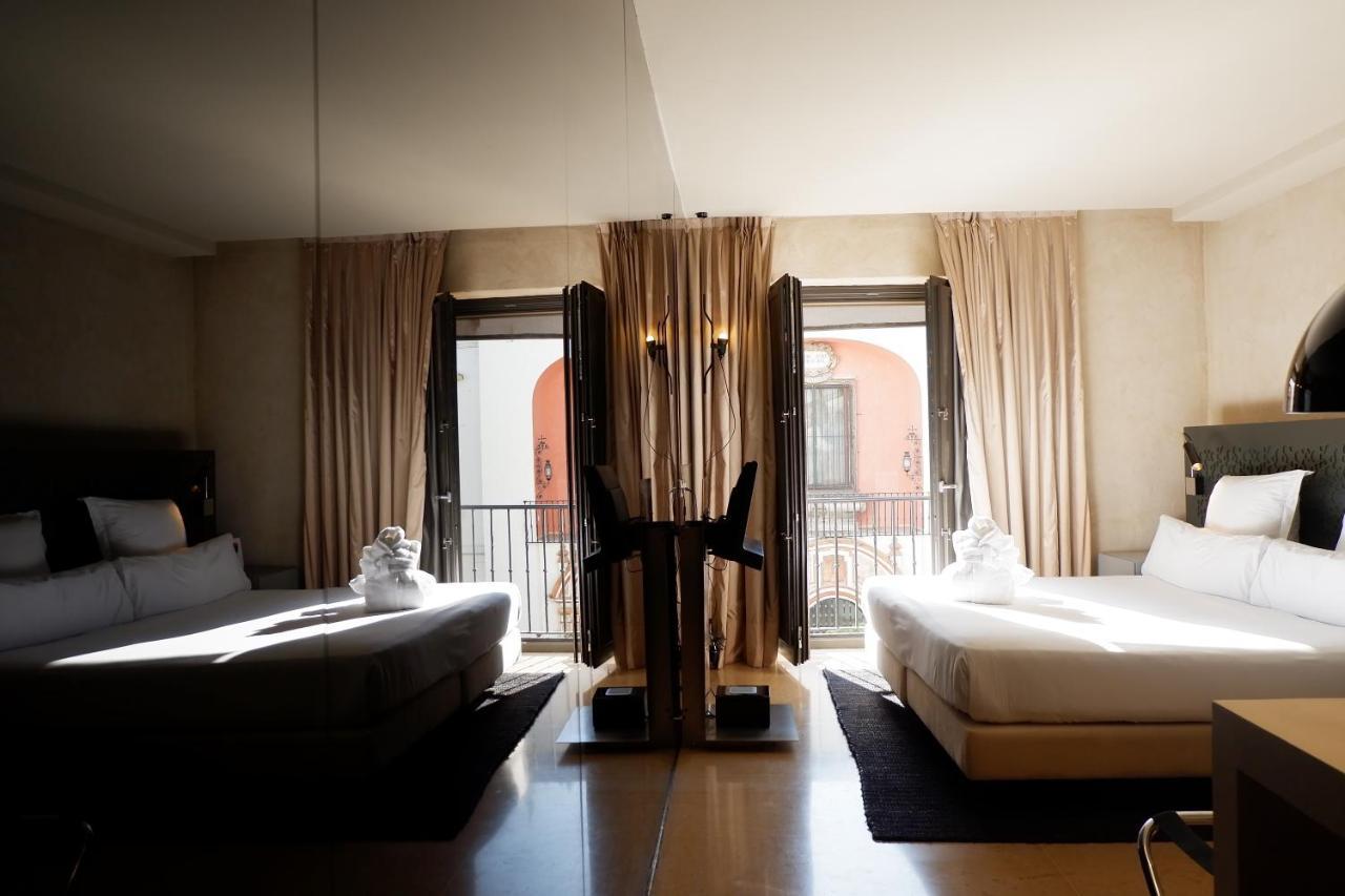 Junior Suite with View