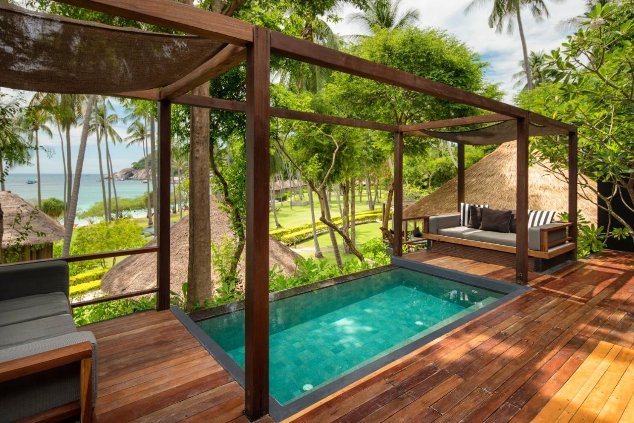 Getaway Family Pool Villa