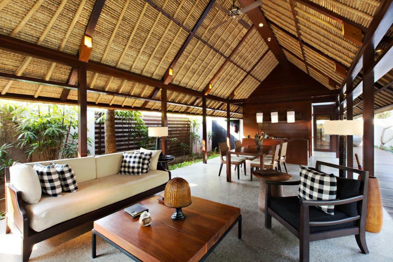 Two-Bedroom Private Estate Pool Villa