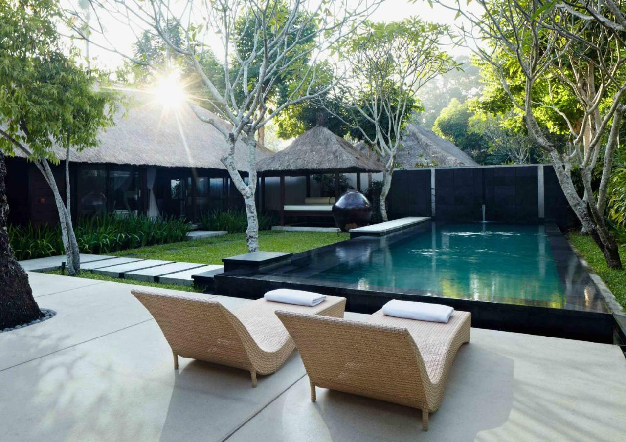 Sleep Staycation Package - One-Bedroom Private Estate Pool Villa