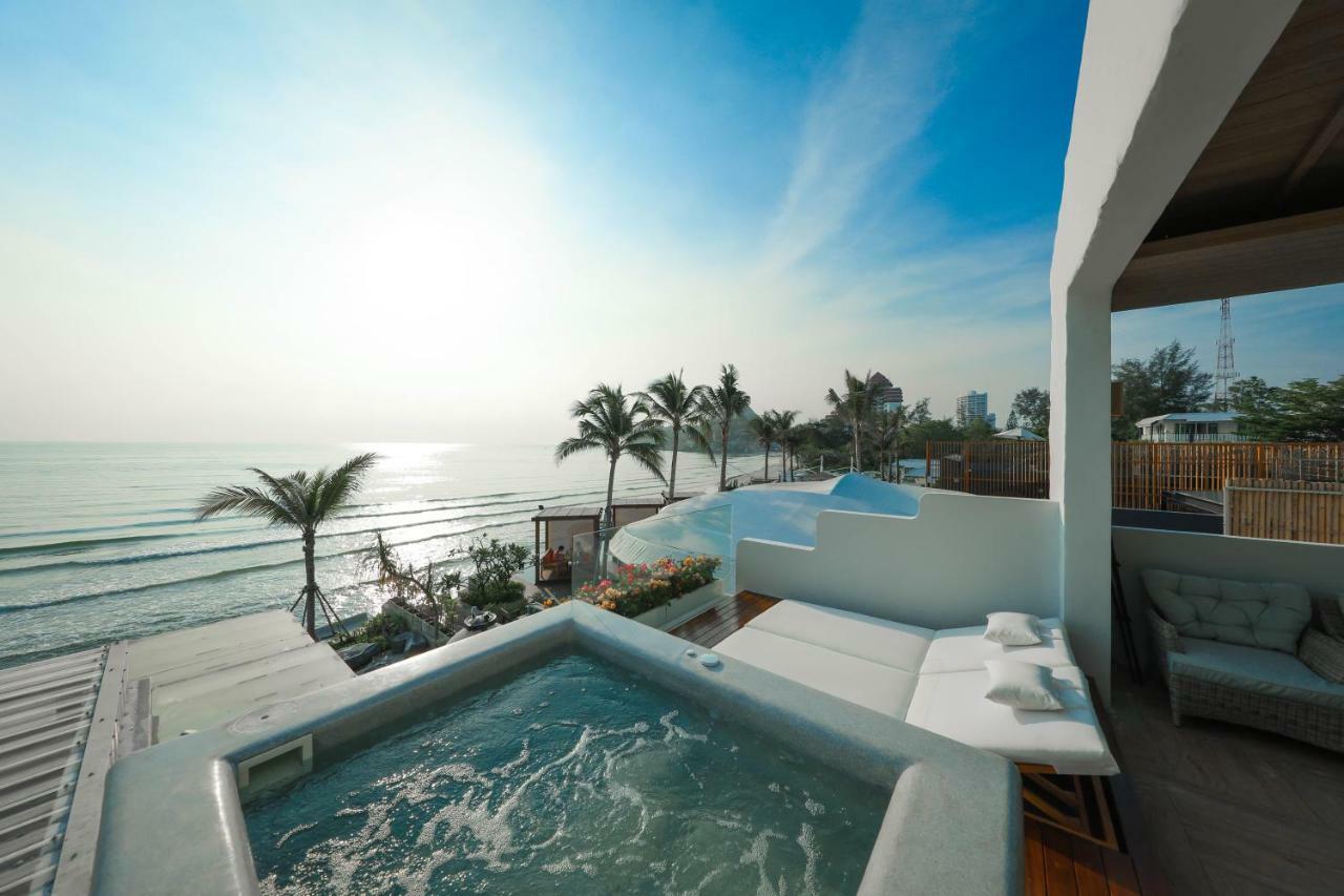 Suite with Sea View