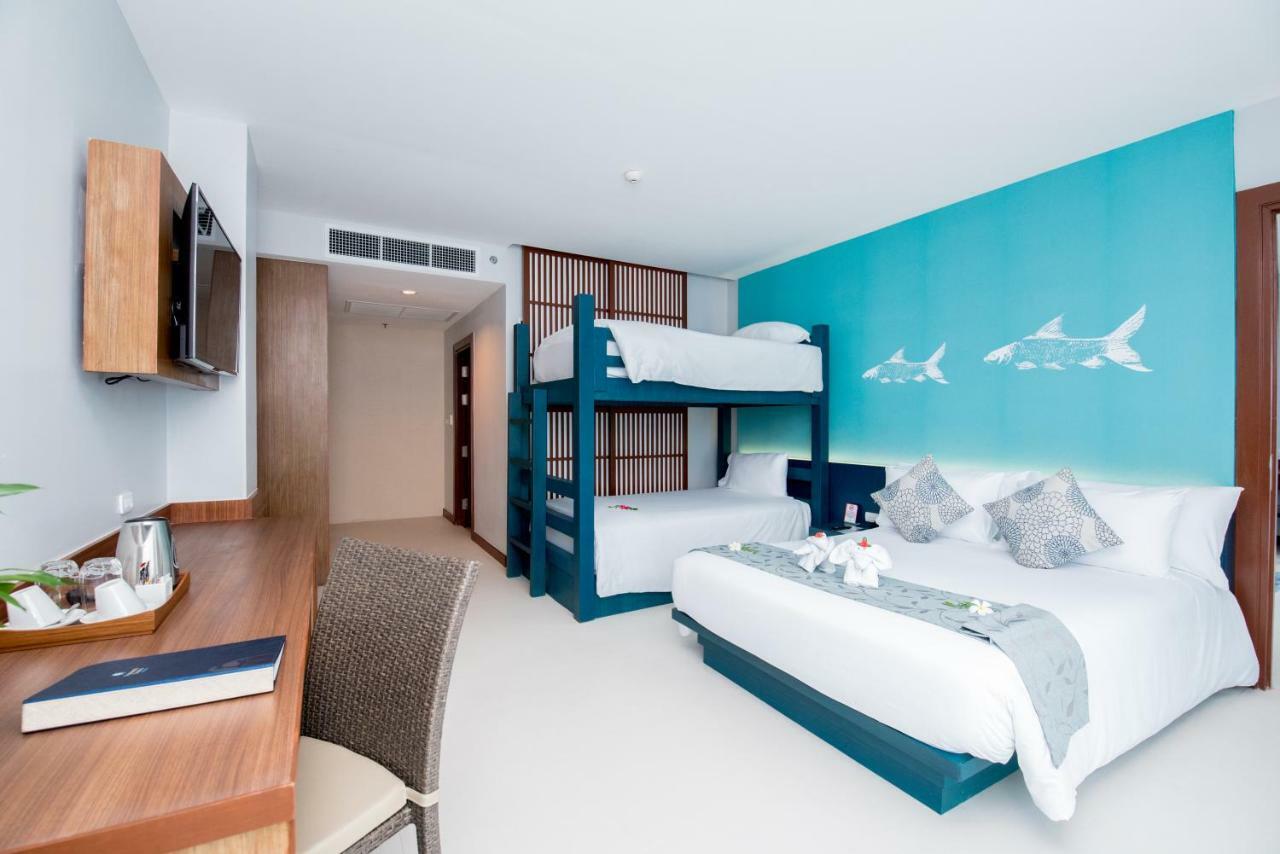 Family Suite King Bunk Bed,678466692:JPEG