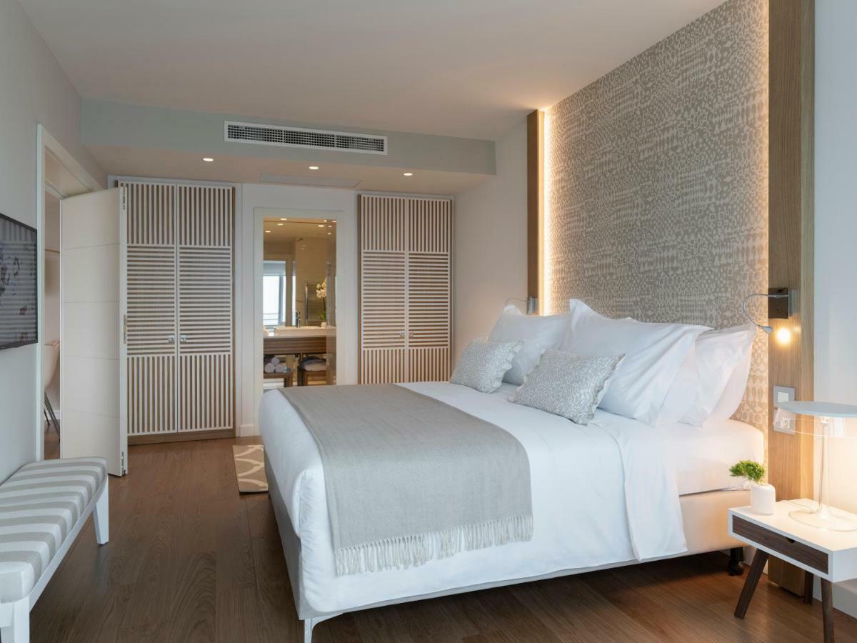 Deluxe Suite - Free Return Transfer to Dubrovnik Airport