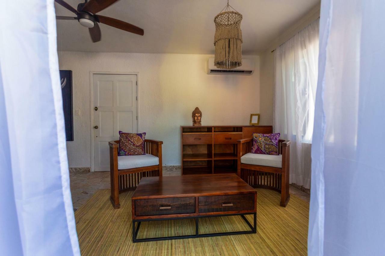Suite with Sea View