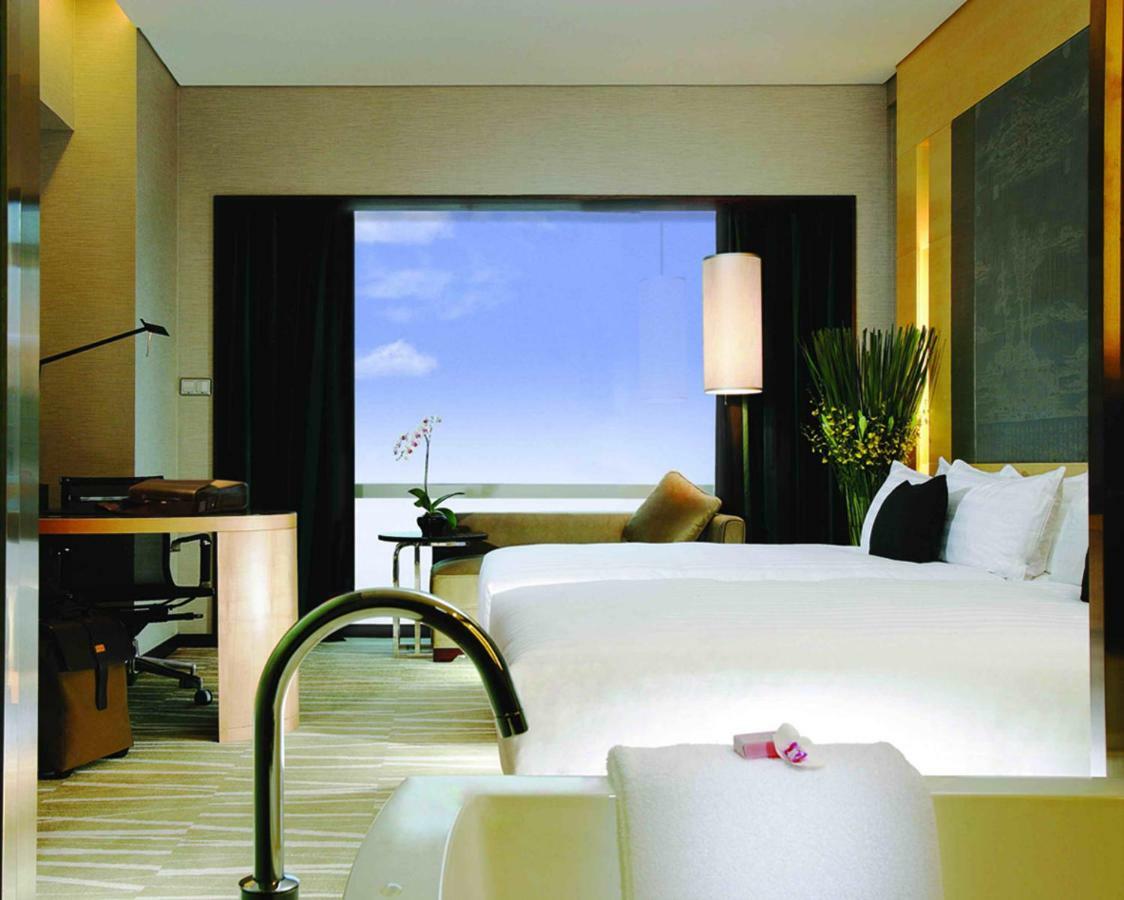 Executive Double or Twin Room