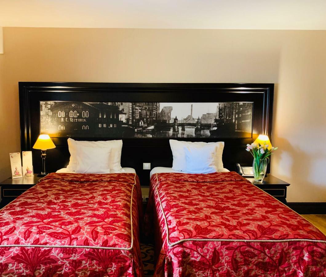 Prestige Double or Twin Room - 5 Stars