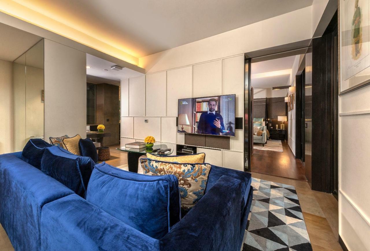 Lodhi Signature Suite with  Happy Hours at Safari Lounge 5 to 7 pm, Buy 01 drink and get another drink complimentary (spirits), 1200 spa credit per booking