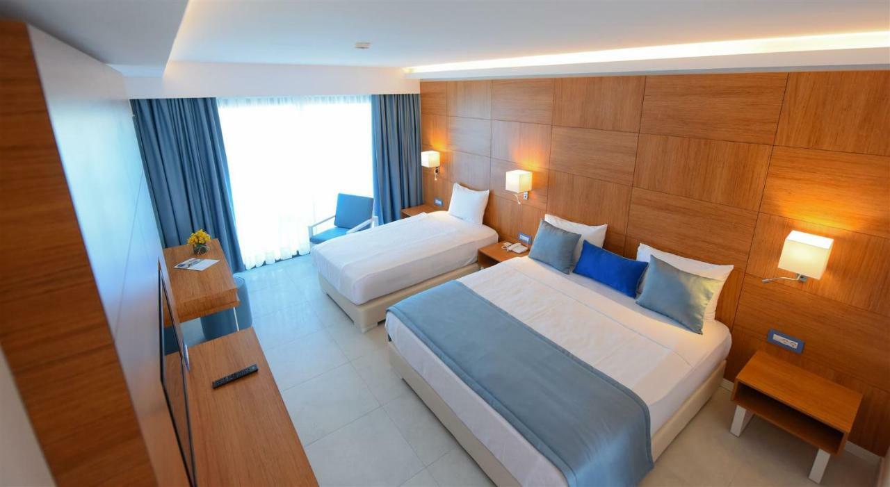 Superior Double or Twin Room with Garden View