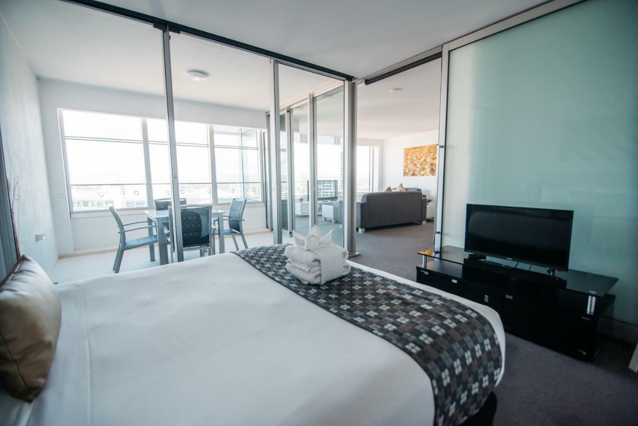 One-Bedroom Family Apartment with Spa Bath