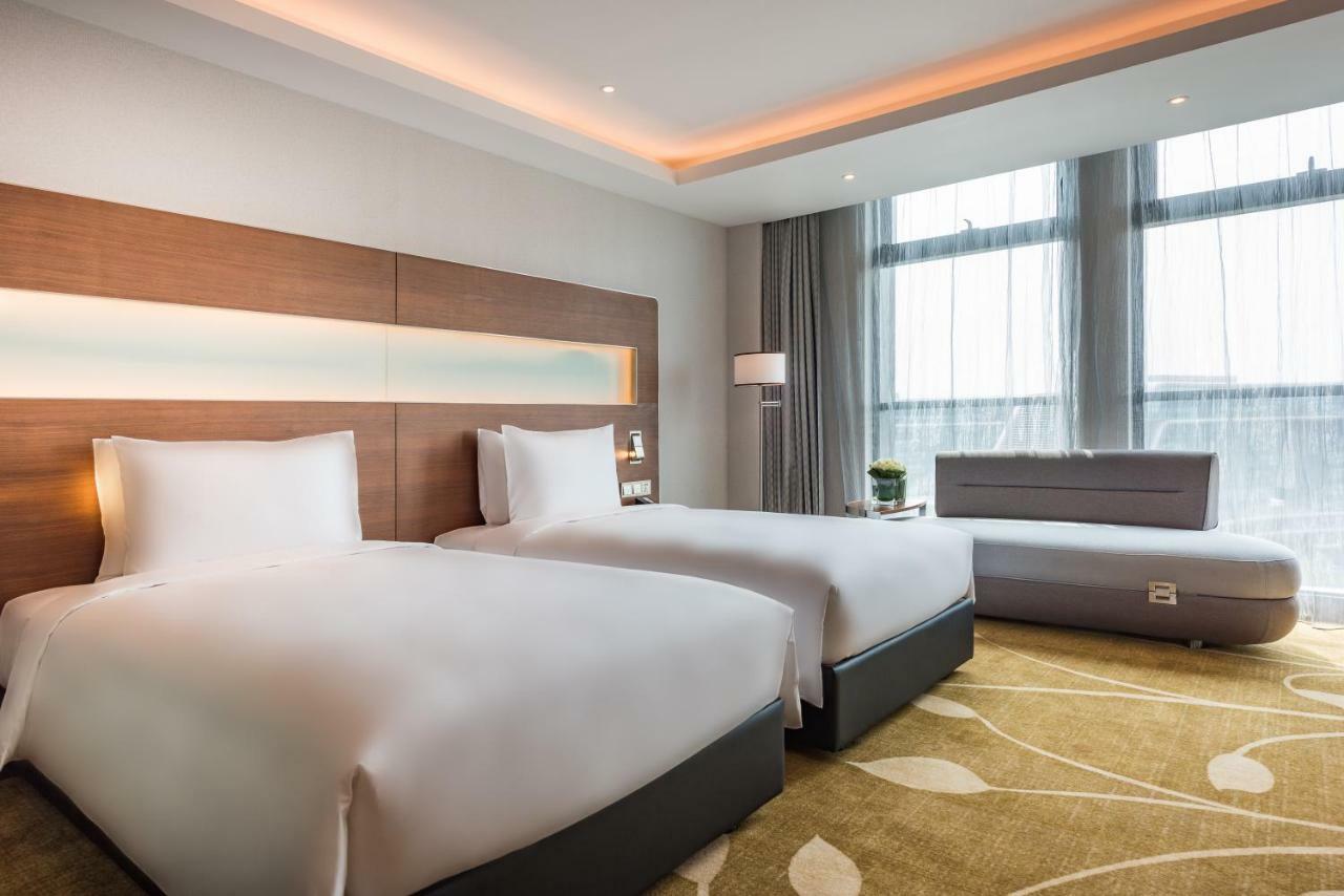 Executive Twin Room