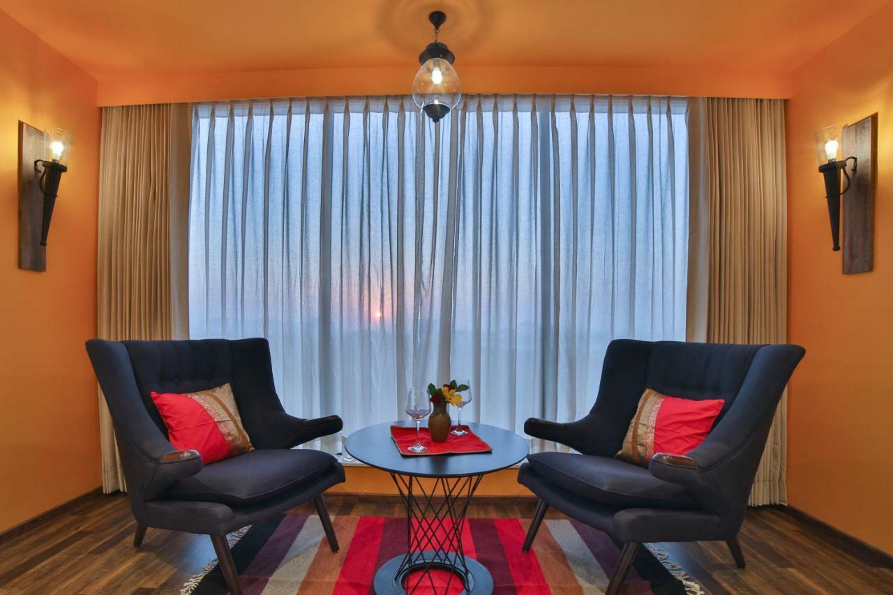 Suite Room