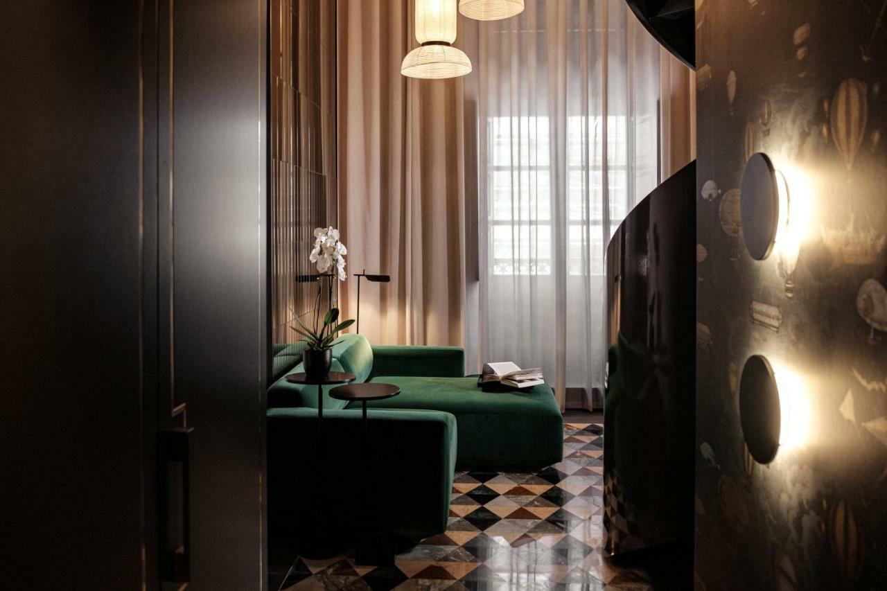 Duplex Suite