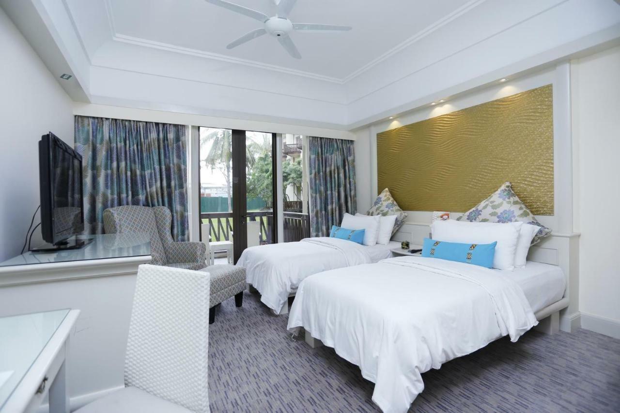 Family Escapade at The Magellan Residence of Malaysia Only Deluxe Double or Twin Room Garden View,813368679:JPEG