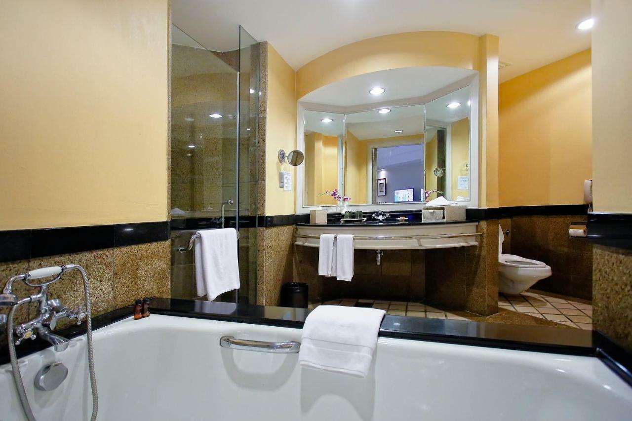 Family Escapade at The Magellan Residence of Malaysia Only Magellan Club Room Sea View Club Lounge Access,909866992:JPEG