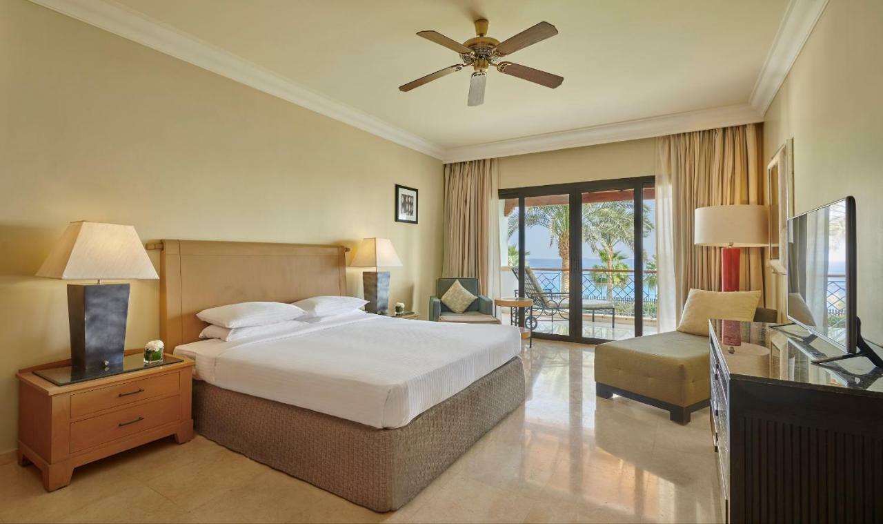 Sea Front Room