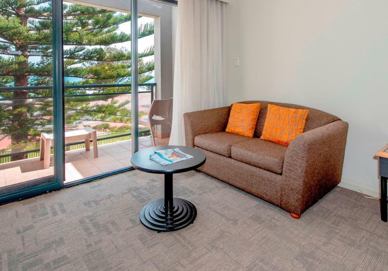 Hotel Style Studio with Resort View