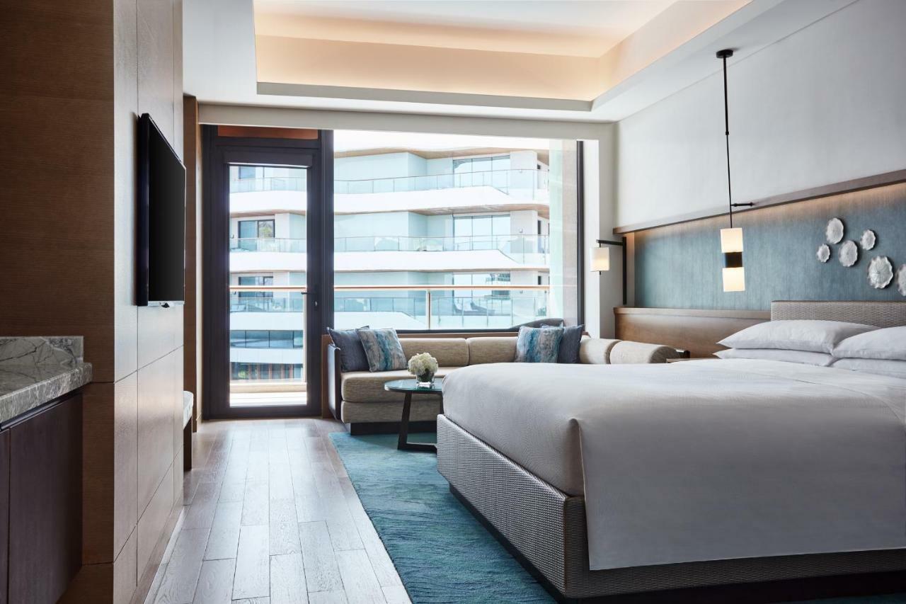 Limited Offer - Resort Room, King（including one time buffet dinner for 2 people）