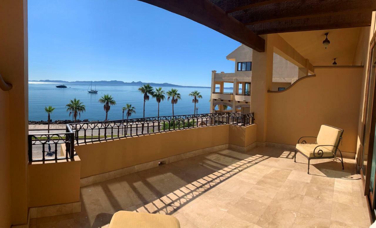 Superior Suite with Ocean View
