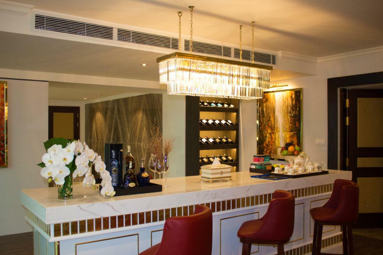 Presidential Suite