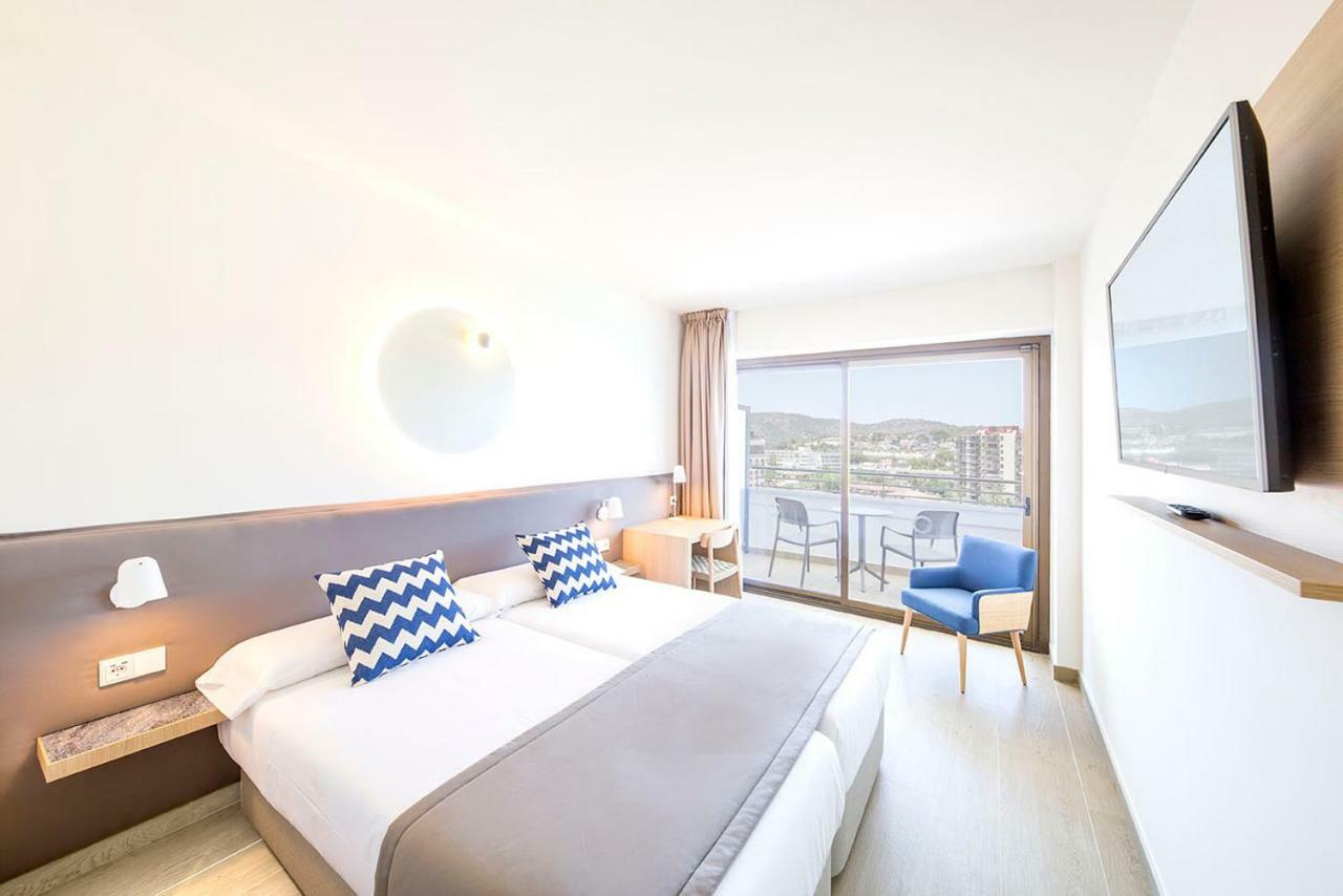 Single Room with Sea View