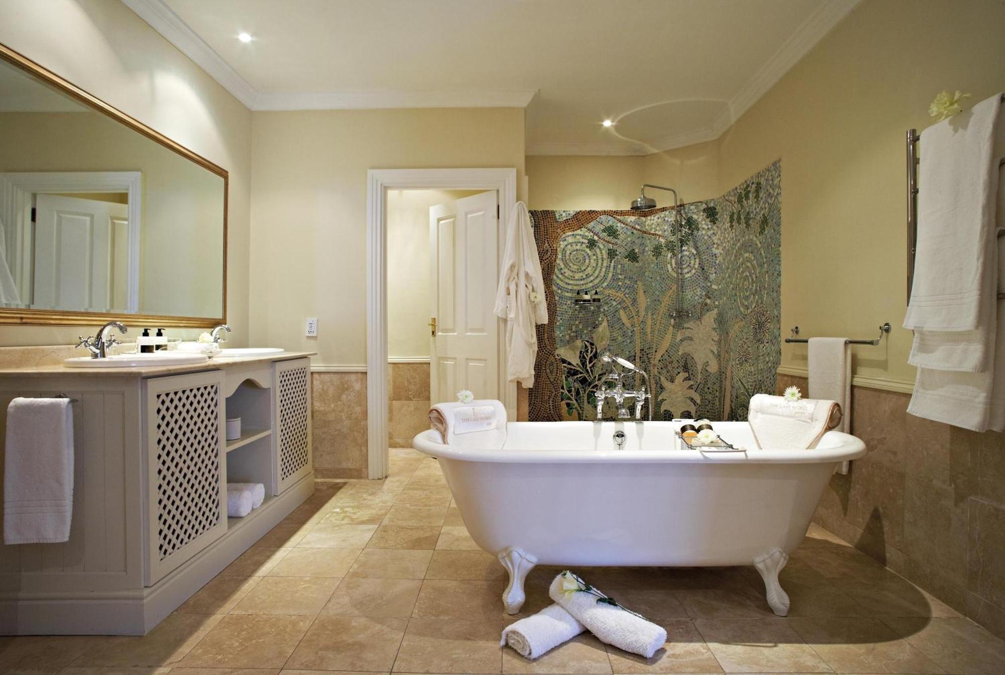 Premier Suite