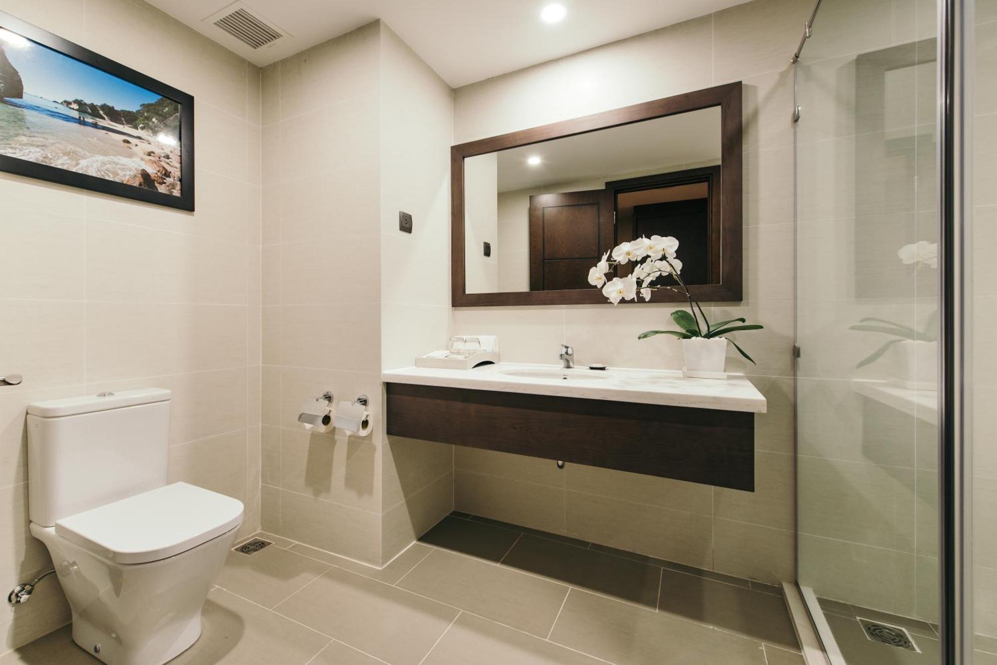 Premier Family Room