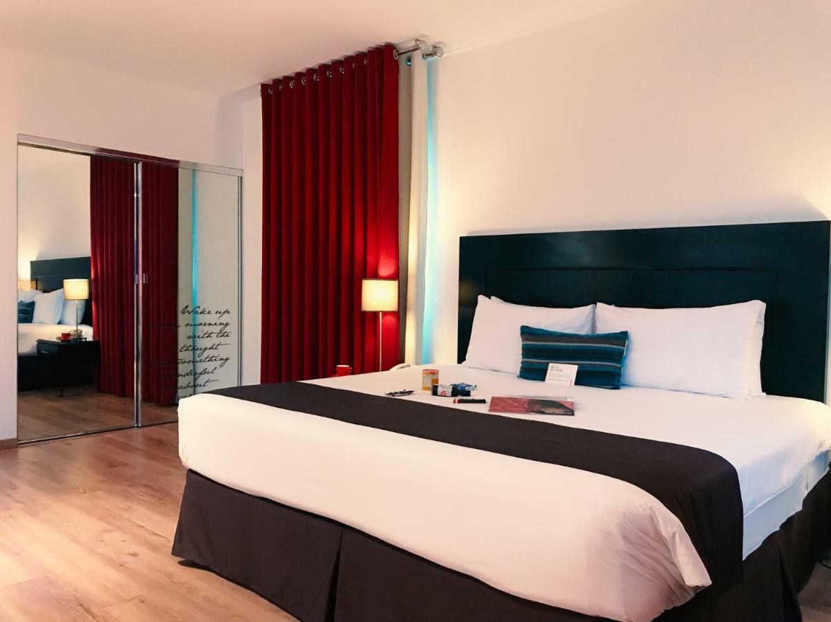 Suite Deluxe