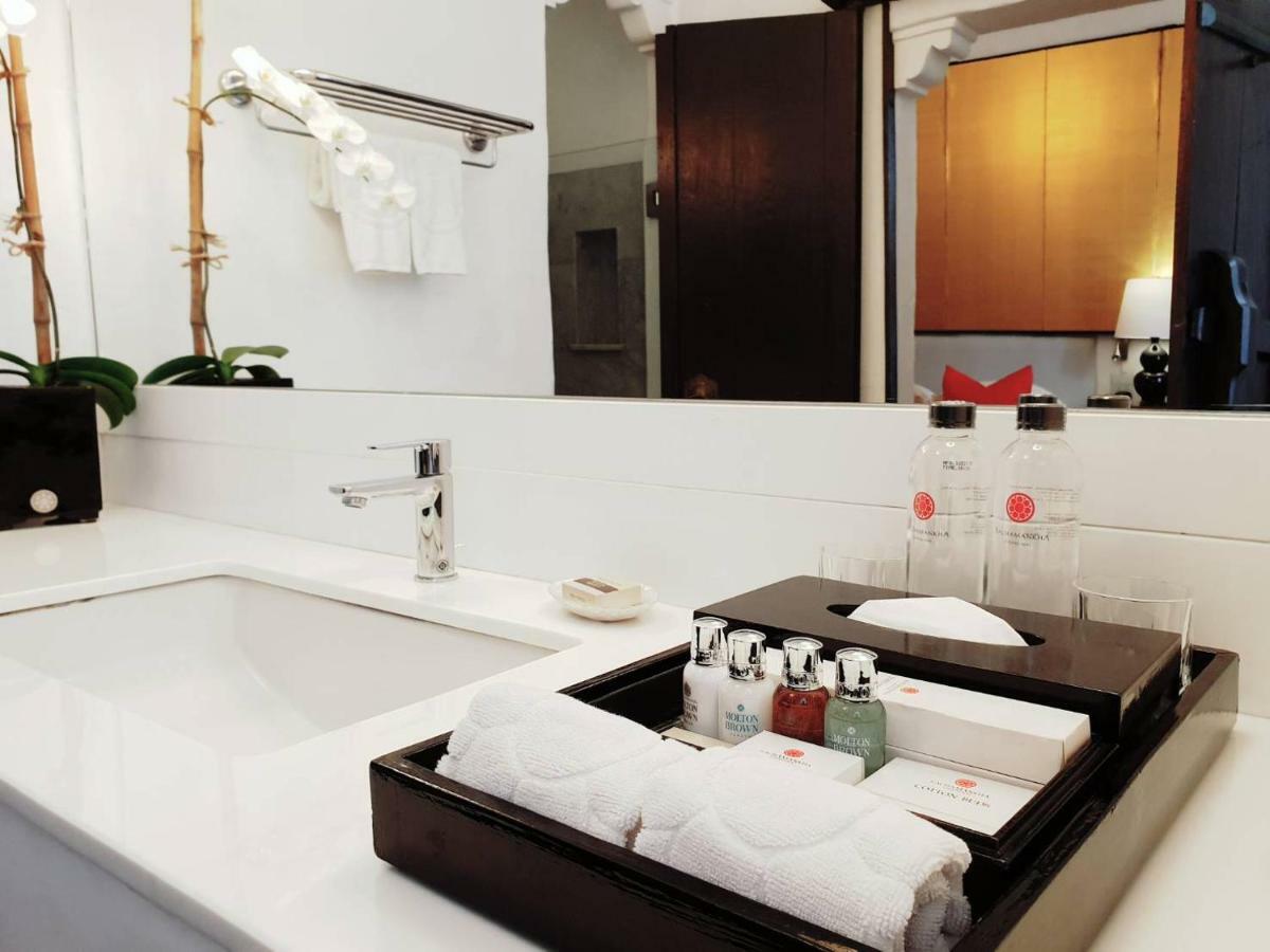 Superior Double or Twin Room - Above 12 Years Old Only