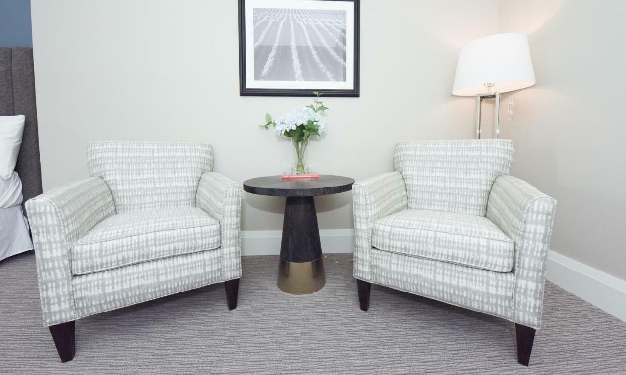 Double Room, 2 Queen Beds (Gate House Building)