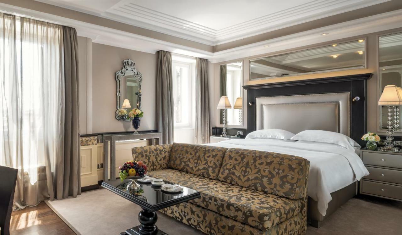 Grand Deluxe Double Room