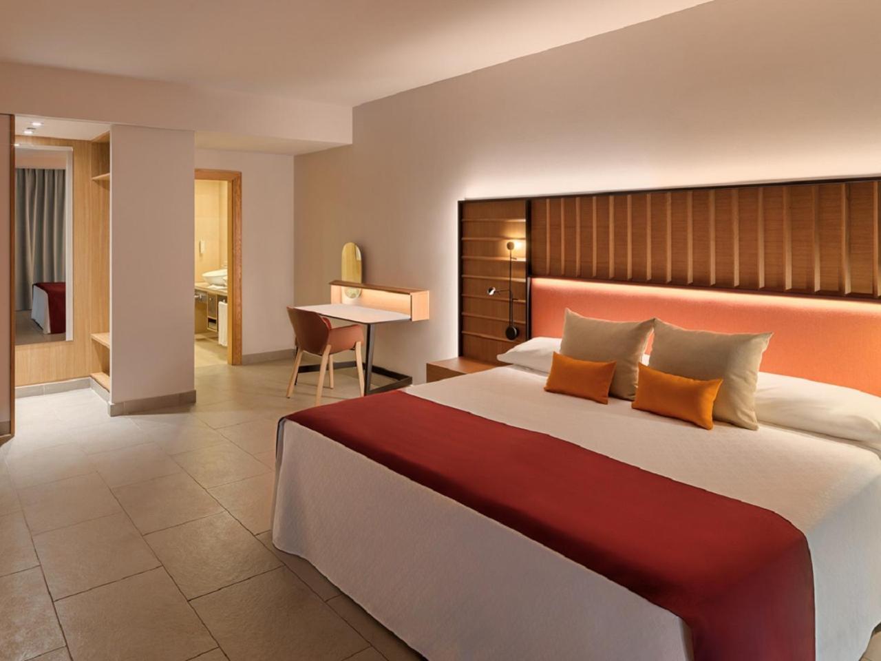 Suite Sea View