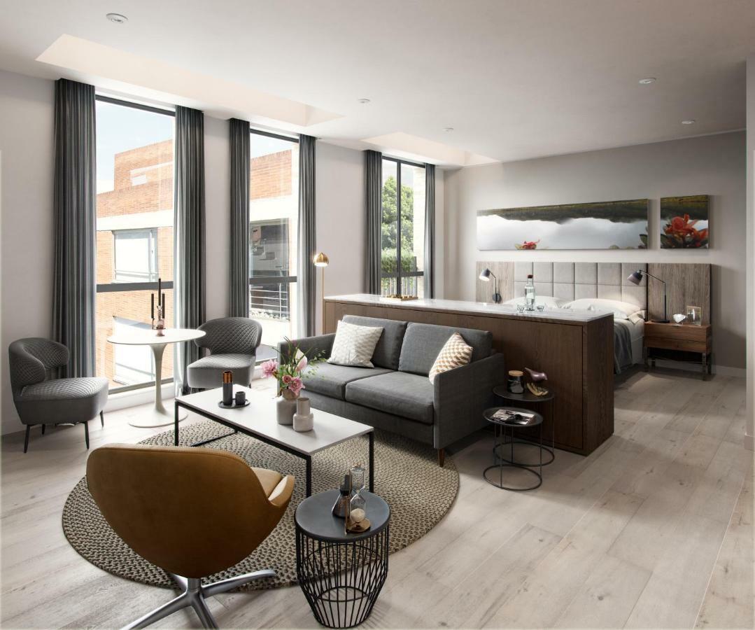Superior Apartment