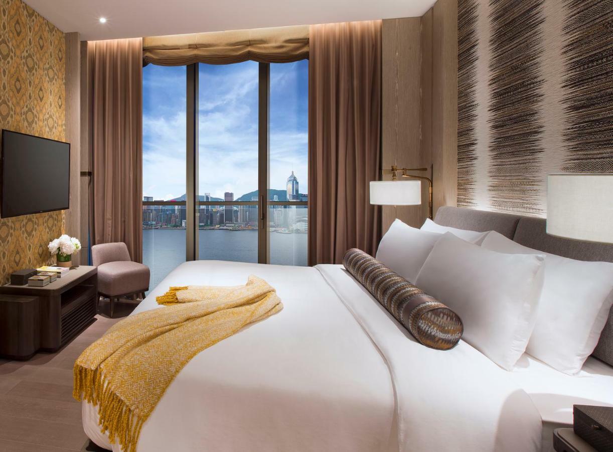 Staycation Package - Harbour One with HKD 1000 Dining Credit