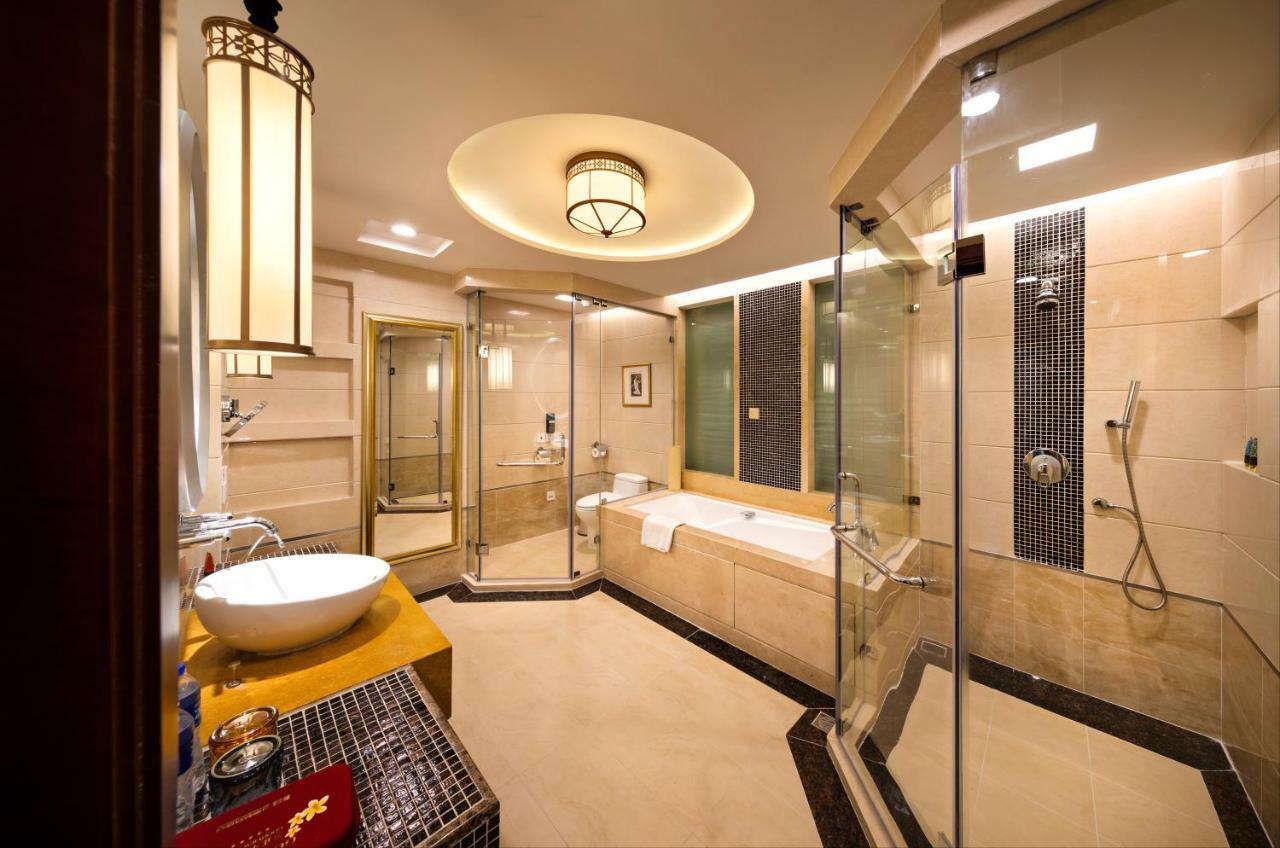 Gardenview Superior King Room