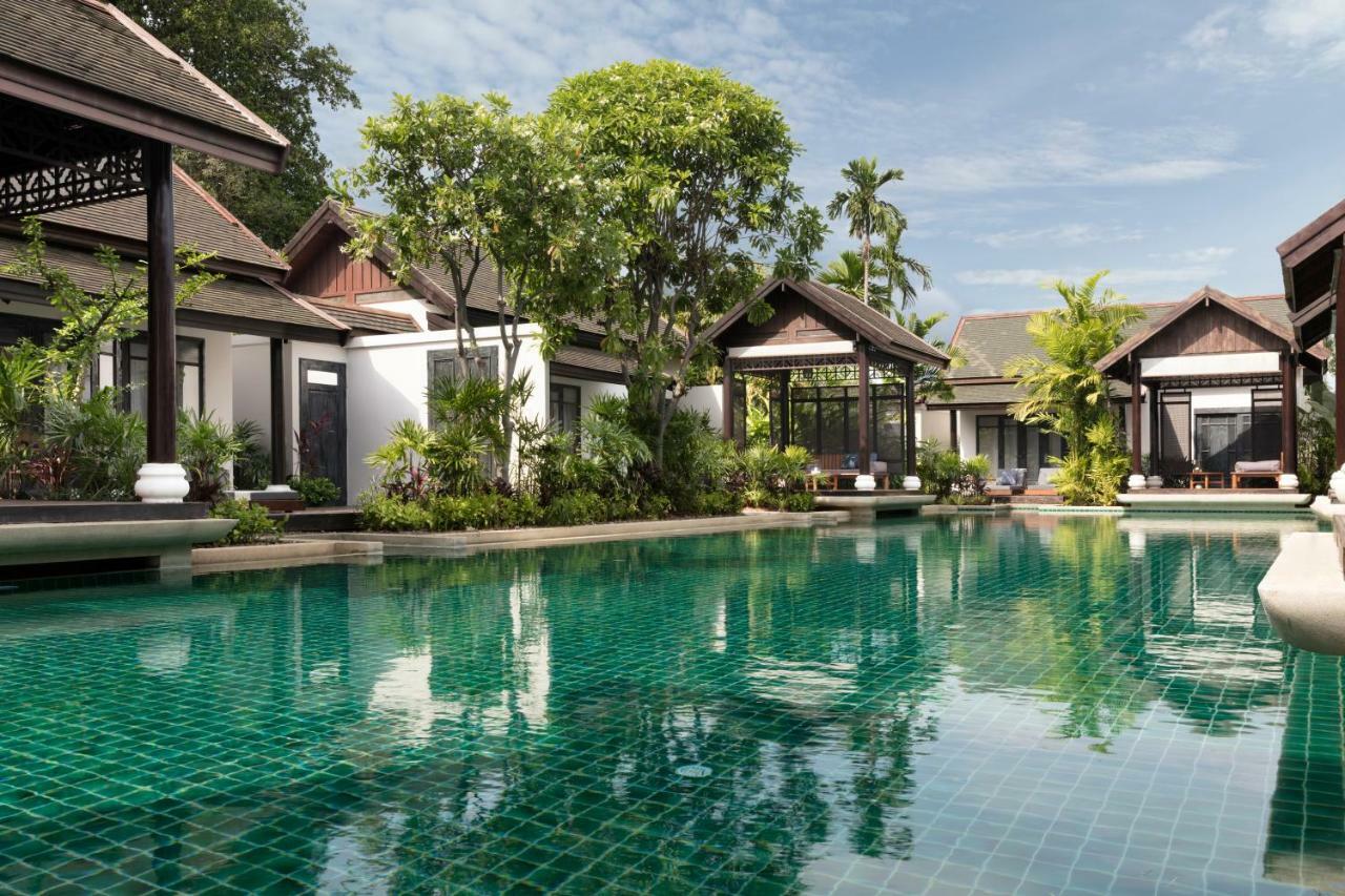 Anantara Pool Access Villa
