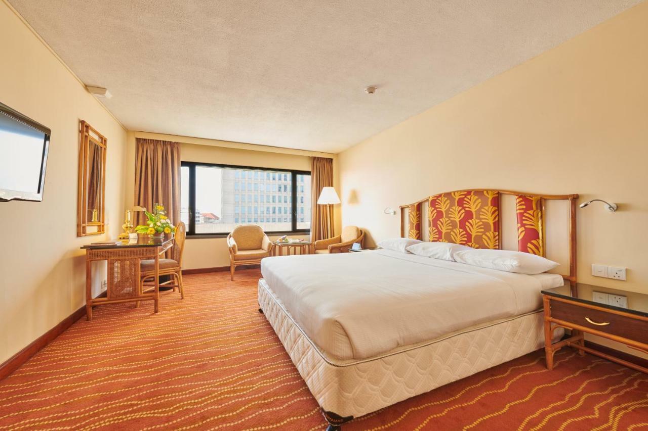 Executive Suite