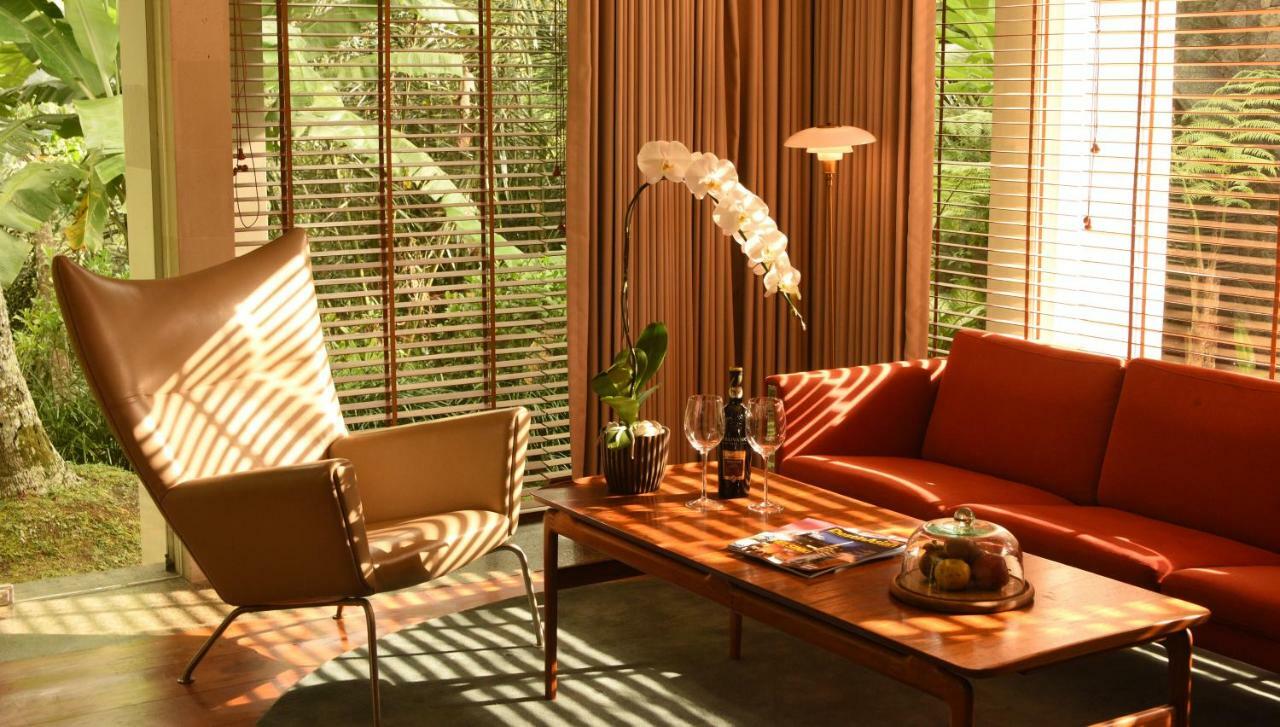 Luxury Residence with Private Pool