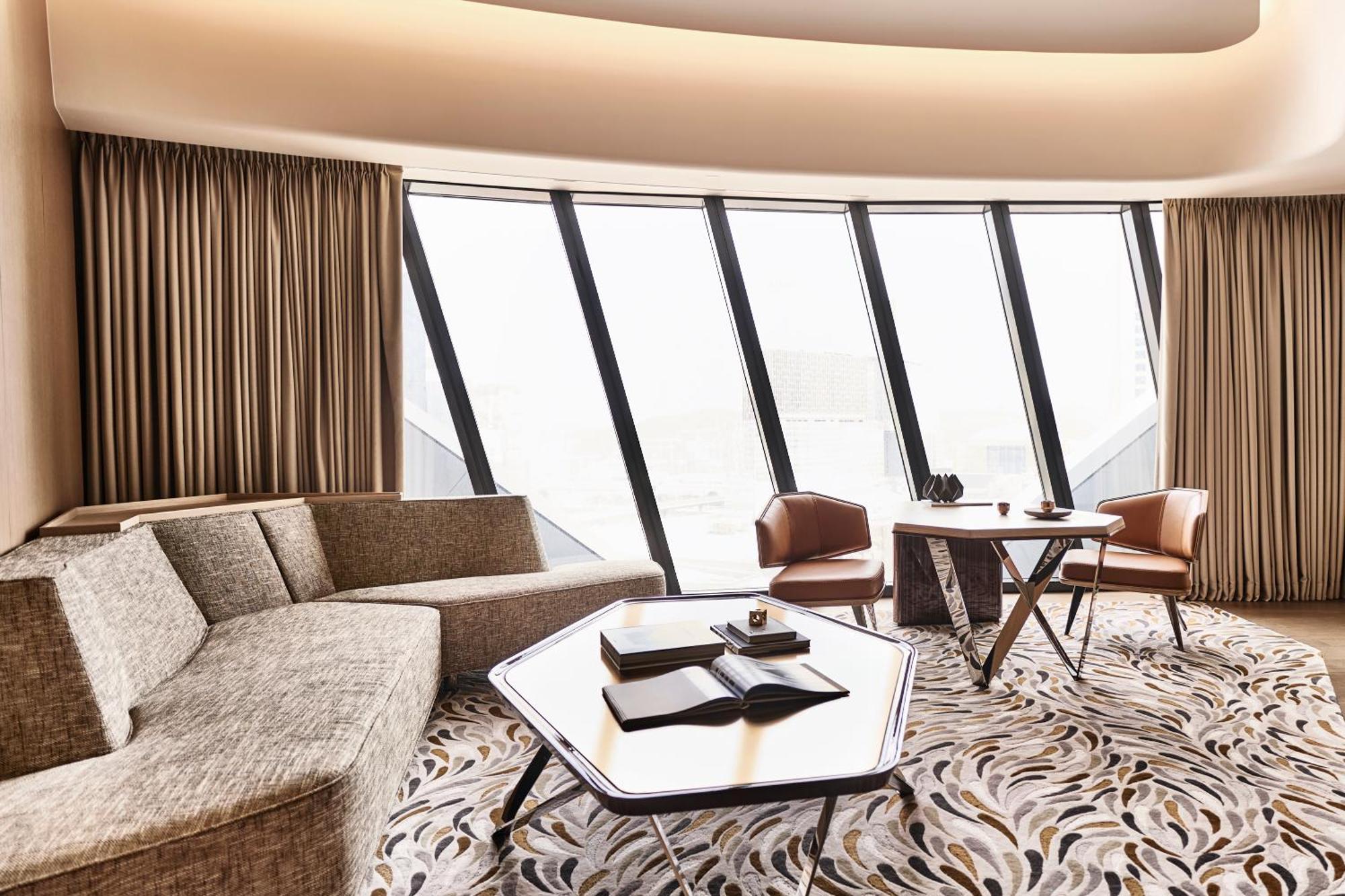 Morpheus - Executive Suite
