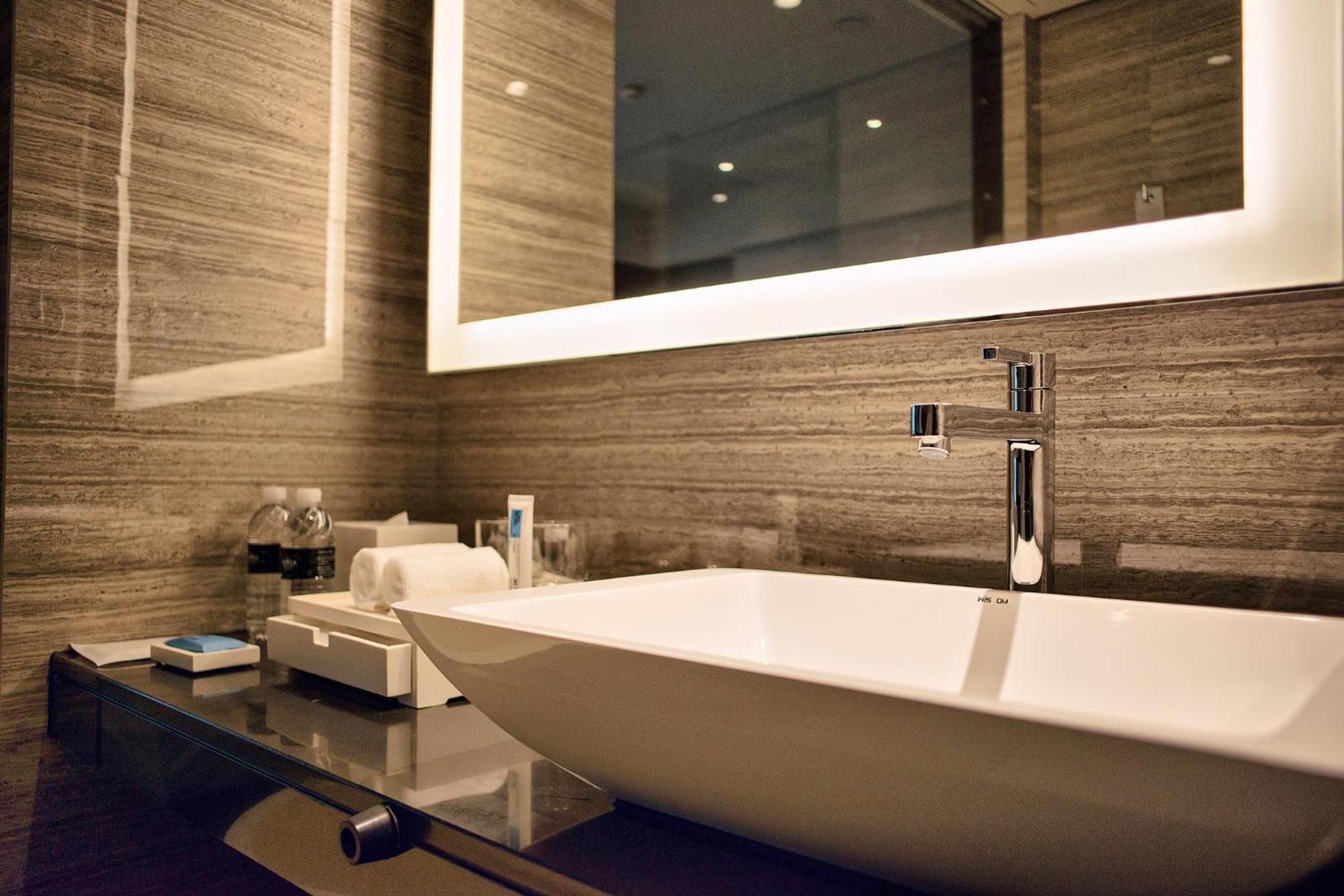 Premier Twin Room