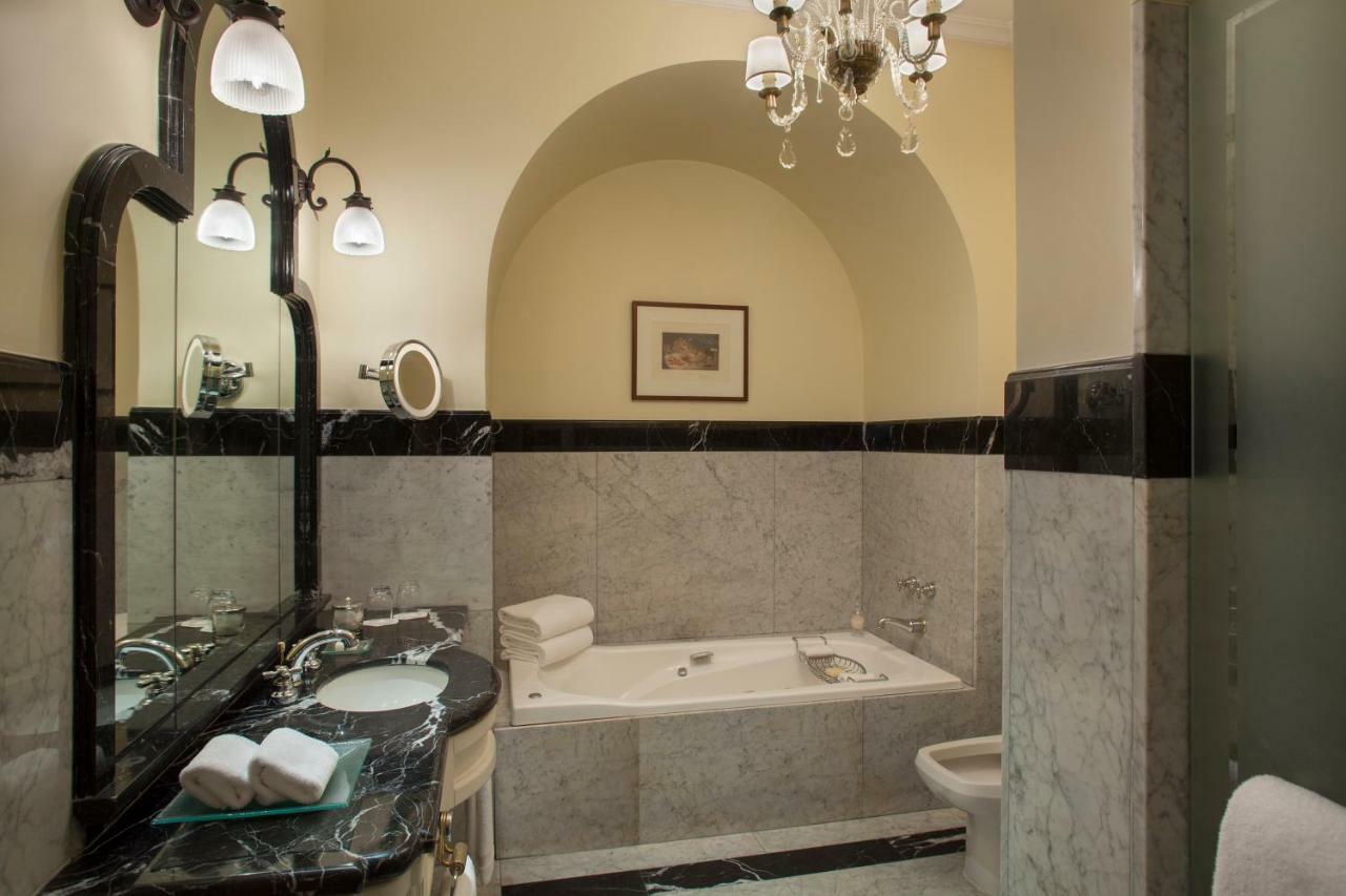 La Mansion Two-Bedroom Suite